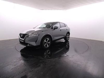 Cinza Usado 2024 Nissan Qashqai N-Connecta SUV | € 34.450 (Caro)