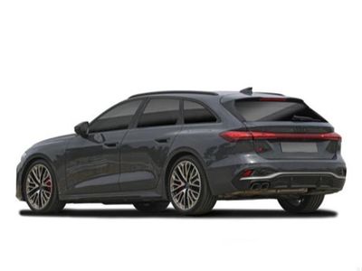 Preto Novo 2025 Audi A5 Comfort Carrinha | € 44.990