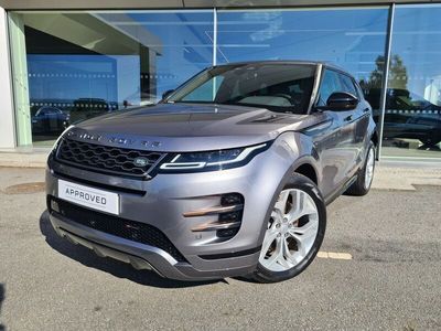 usado Land Rover Range Rover evoque 1.5 P160 R-Dynamic SE Auto