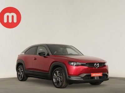 Mazda MX30