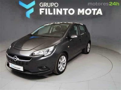 usado Opel Corsa 1.3 CDTi Dynamic