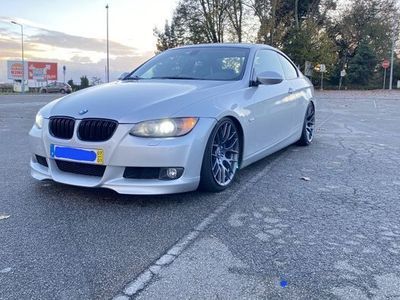 usado BMW 335 E92 D 2007