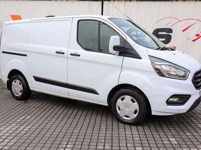 usado Ford Transit 280L1 2.0 H1-TB.Ambiente