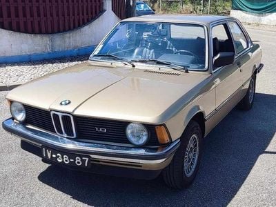Outra Usado 1981 BMW 316 | € 8.999