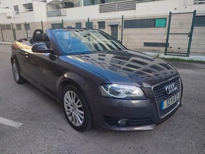 Audi A3 Cabriolet