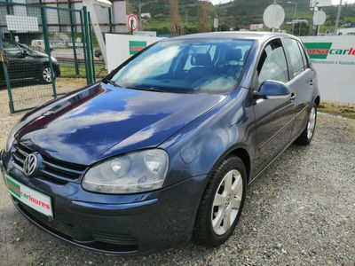 usado VW Golf V 