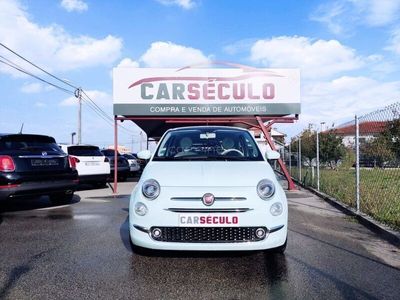 usado Fiat 500 1.2 Lounge