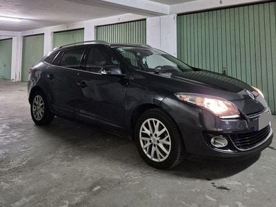 Usado 2013 Renault Mégane III Sedan | € 5.999