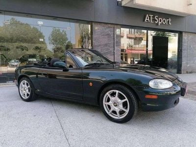 Mazda MX5
