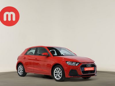 usado Audi A1 Sportback A1 Sb 25 Tfsi Advanced