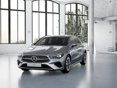 Mercedes CLA250e