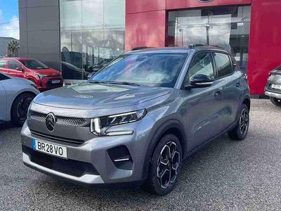 Cinzento Usado 2025 Citroën AX Citadino | € 19.800 (Preço elevado)