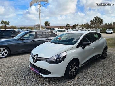 Renault Clio IV