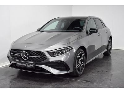 Mercedes A250