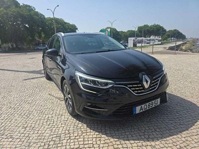 Renault Mégane IV