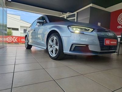 Audi A3 Sportback e-tron