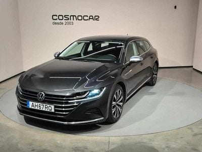 VW Arteon
