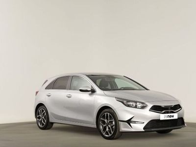 usado Kia Ceed 1.0 T-GDI 120 Sport 5p