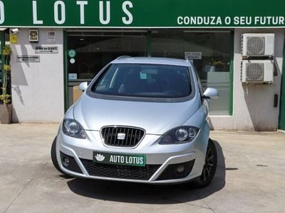 Seat Altea