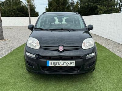 usado Fiat Panda 1.2 Young