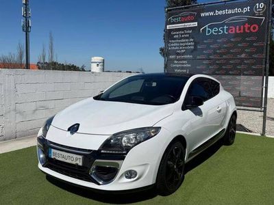 Renault Mégane III