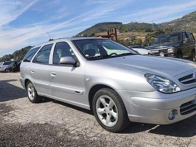 Citroën Xsara