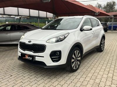 usado Kia Sportage 1.7 CRDi ISG TX Prime