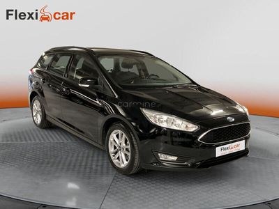 usado Ford Focus St.1.5 TDCi Trend+