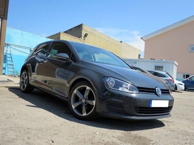 usado VW Golf 1.6 TDi Highline