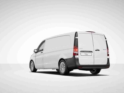 Novo Mercedes Vito 163 HP (119 kW) 2025 Branco Van