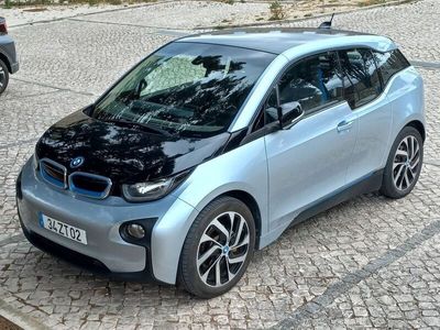 usado BMW i3 Bev 94Ah 2018