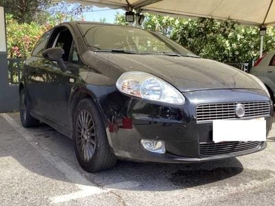 Fiat Punto Evo