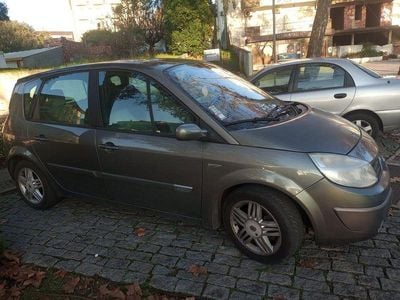 Renault Scénic