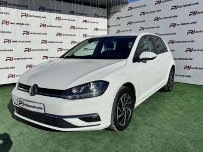 VW Golf VII