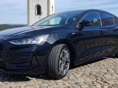 usado Ford Focus 1.0 EcoBoost MHEV ST-Line X