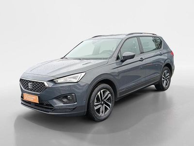 Cinza Usado 2024 Seat Tarraco Style SUV | € 35.092