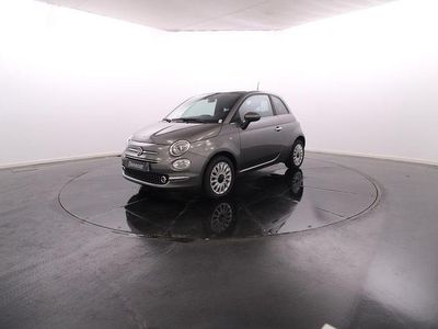Cinzento Usado 2023 Fiat 500 | € 15.450 (Preço elevado)
