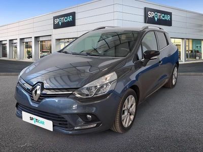 usado Renault Clio IV CLIO 1.5 dCi Energy 90 Limited