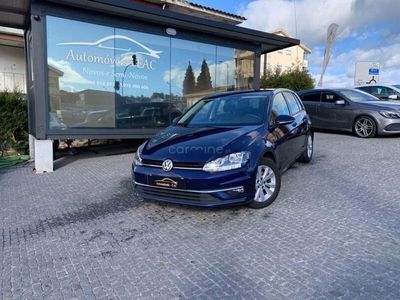 usado VW Golf VII 1.6 TDI Confortline