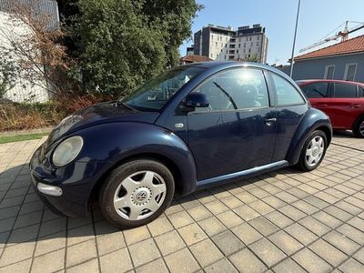 VW Beetle