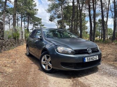 VW Golf VII