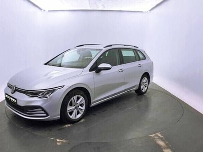 VW Golf VIII