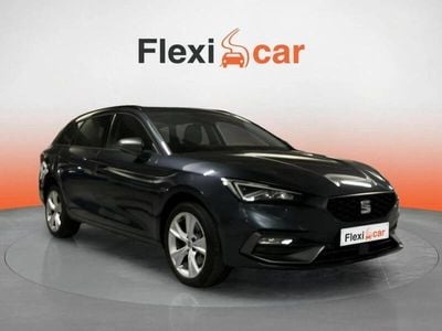 Seat Leon ST