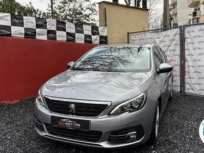 Peugeot 308 SW