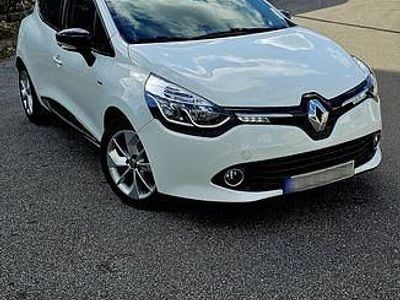 Renault Clio IV