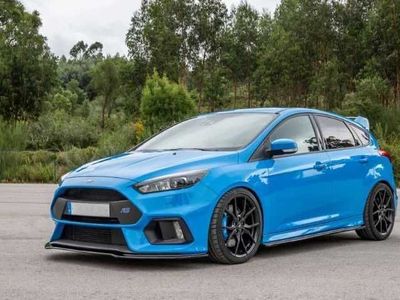 usado Ford Focus 2.3 RS