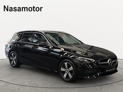 Preto Usado 2024 Mercedes C220 Carrinha | € 49.990 (Caro)