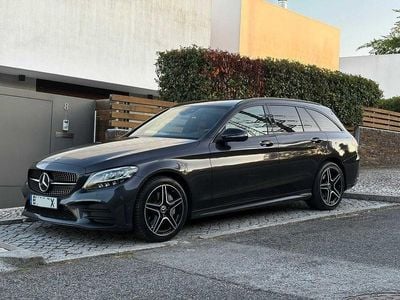 Mercedes E300