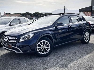 usado Mercedes GLA180 Classe GLAd Urban