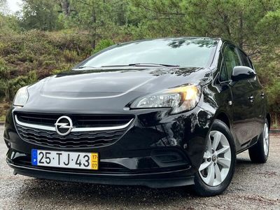 usado Opel Corsa 1.3 CDTi Business Edition